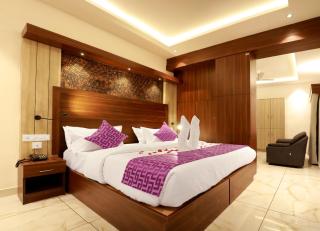 Hotel Vrindavan - Wayanad - 9