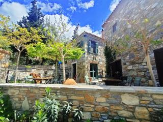 Puli Stone Houses - Doğanbey - 0