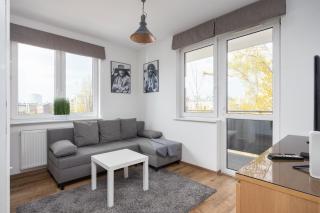 Arte Praga Koneser Apartment - Varsavia - 8