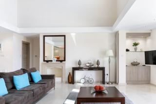 4 bedroom Villa Galinios with large private pool, Aphrodite Hills Resort - Kouklia - 1