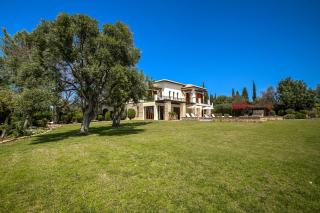 4 bedroom Villa Galinios with large private pool, Aphrodite Hills Resort - Kouklia - 7