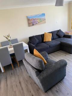 MaterMolly Hemsby Chalet Hire 240 Belle aire beach road Hemsby NR29 4HZ - 1