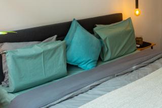 Sofia Downtown Boutique Apartment - Sofia - 8