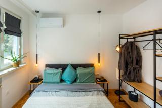 Sofia Downtown Boutique Apartment - Sofia - 7