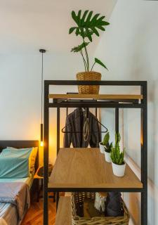 Sofia Downtown Boutique Apartment - Sofia - 6