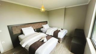 Heaven Next Luxury Suites - 7