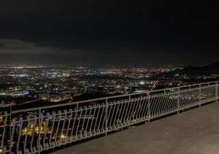 Super panoramic new apartment in Casertavecchia - Caserta - 6