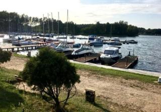 Wilkasy- Giżycko Przestronny apartament nad jeziorem Tajty - 120 m2 tylko dla Ciebie - 3