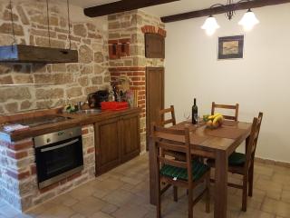 Apartmani Vugec - Betina - 6