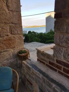 Apartmani Vugec - Betina - 8