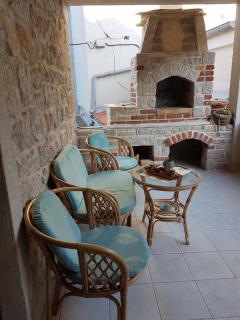 Apartmani Vugec - Betina - 1