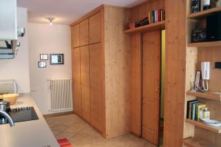 Appartamento Fiordalpe - Valdidentro - 1