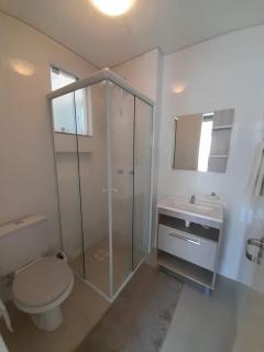 Ap,2 quartos, 500m paria, piscina! - 4