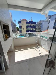 Ap,2 quartos, 500m paria, piscina! - 1