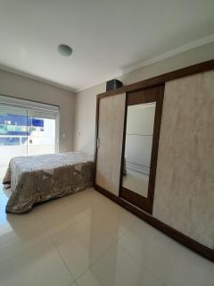 Ap,2 quartos, 500m paria, piscina! - Florianópolis - 7