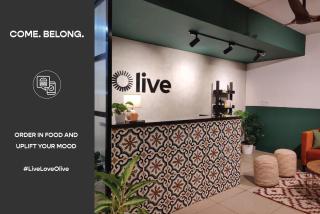 Olive Zip Kalyan Nagar by Embassy Group - Bangalore - 6