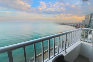 Apartamentos Palmetto - Frente al Mar - Cartagena de Indias - 6
