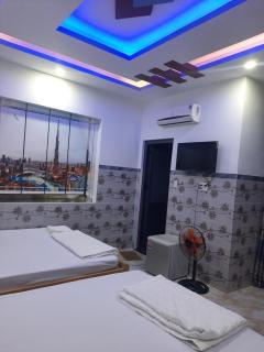 Nhà Nghỉ An Toàn - Vung Tau - 7