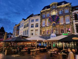 Hotel Pauw - Nijmegen - 6