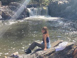 La nature des Sens - Gîte les Sources - 3