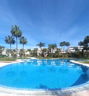 Apartamento Lorcrimar Banús l - Marbella - 9