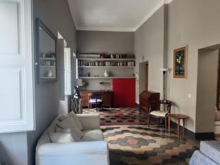 Warm Charming Apartment in Campo de Fiori - Roma - 2