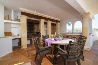 Villa Timon - Moraira - 6