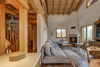 Chalet Claire de Soleil - La Tzoumaz - 8