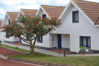 Apartamentos Turisticos Nossa Senhora Da Estrela - Rosário-Lagoa - 2