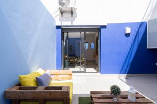Jardin de Majorelle location journalière Casablanca - Casablanca - 8