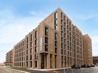 For Students Only Ensuite Bedrooms with Shared Kitchen at The Tannery in Leicester - Leicester - 0