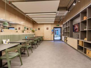 For Students Only Ensuite Bedrooms with Shared Kitchen at The Tannery in Leicester - Leicester - 2