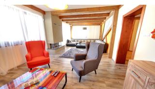 Villa Patriot - Penzión - Vyšné Ružbachy - 2