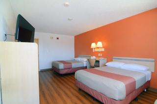 Motel 6-North Palm Springs, CA - North - North Palm Springs - 6