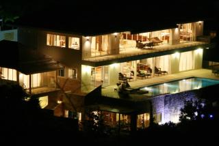 IslandView Villa - Choeng Mon Beach - 4
