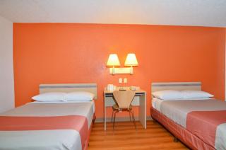 Motel 6-North Palm Springs, CA - North - North Palm Springs - 1
