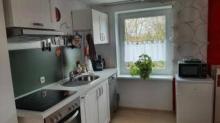 Fewo Am Heidestrandbad - Hemmoor - 8