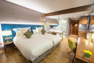 Barceló Anfa Casablanca - 2