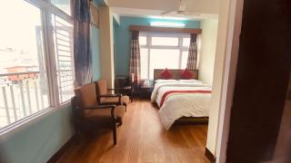 Hotel Discovery Inn - Kathmandu - 2