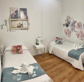 Luna Centro 5 habitaciones - Granada - 4
