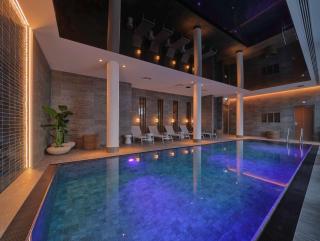 Adina Apartment Hotel Vienna Belvedere - 8