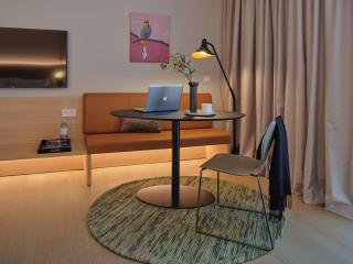 Adina Apartment Hotel Vienna Belvedere - Viena - 6