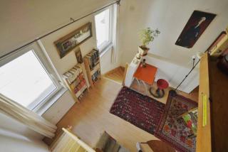 Studio im Bezirk Lend - Graz - 3
