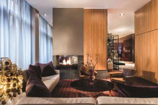 Adina Apartment Hotel Copenhagen - Copenaghen - 8