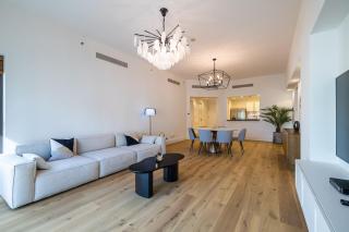 Apartment in Golden Mile with access to Fairmont - Dubai - 9