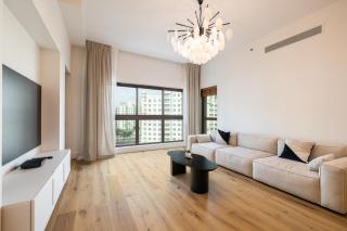 Apartment in Golden Mile with access to Fairmont - Dubai - 8