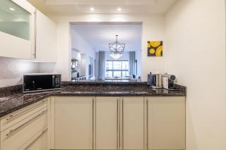 Apartment in Golden Mile with access to Fairmont - Dubai - 1