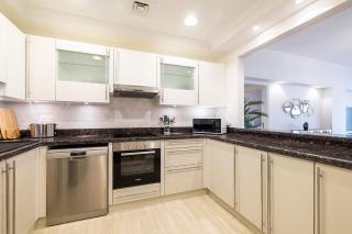 Apartment in Golden Mile with access to Fairmont - 2