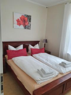 Fewo am Quellholz - Bad Doberan - 5