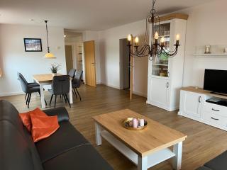 Hallenbad Wohnung - 3